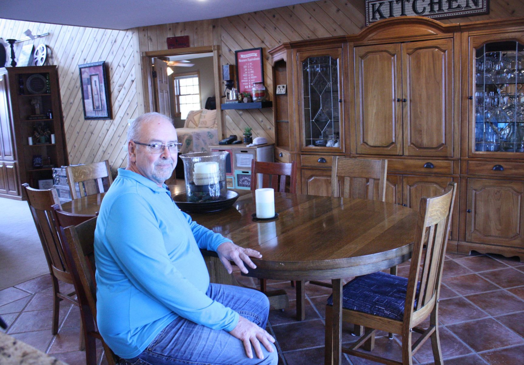 Cedar Ridge Bed and Breakfast
